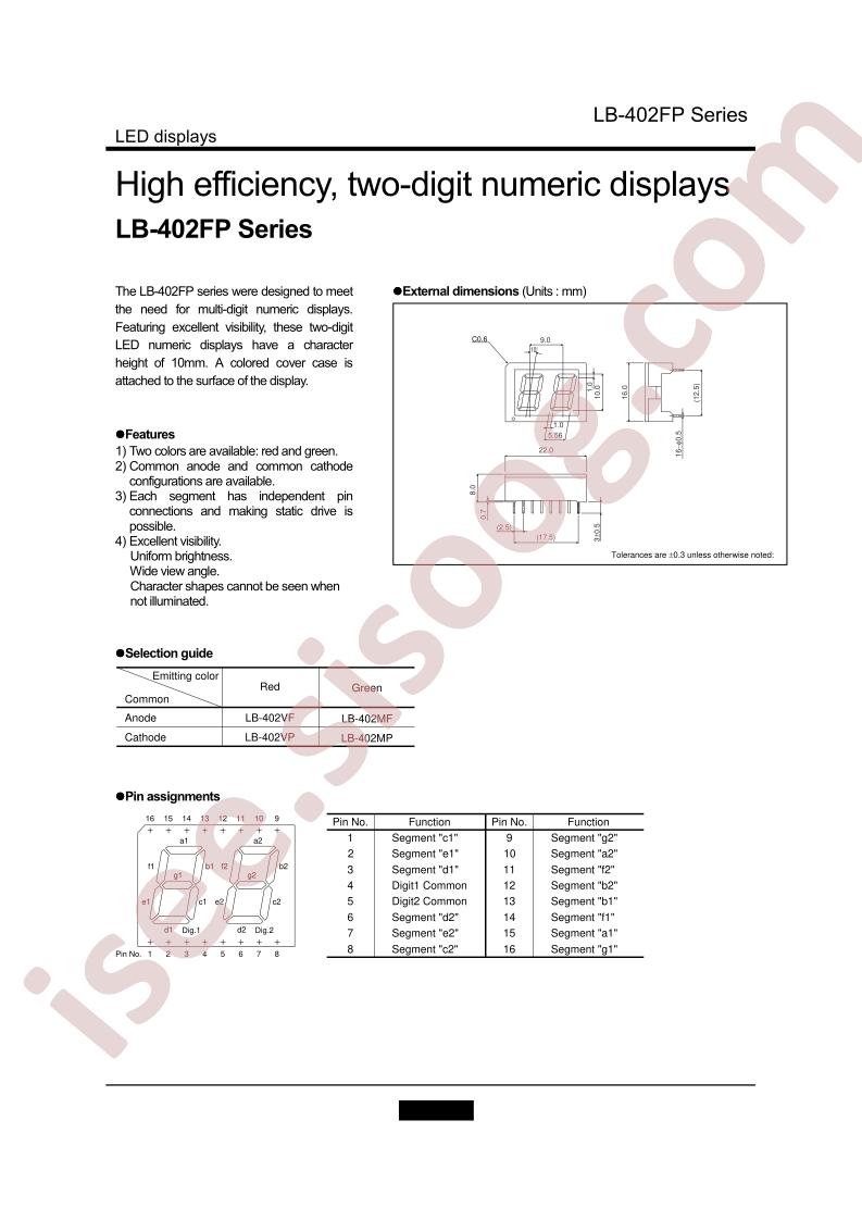 LB-402FP