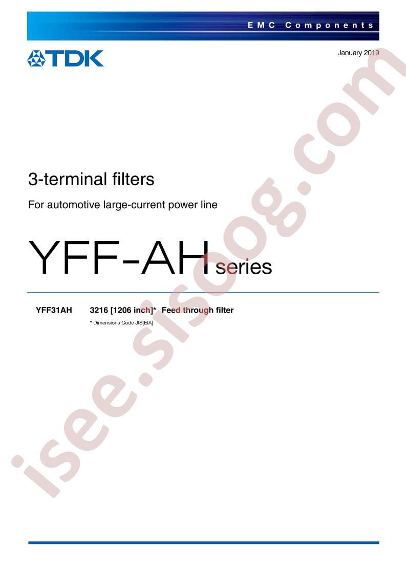YFF31AH