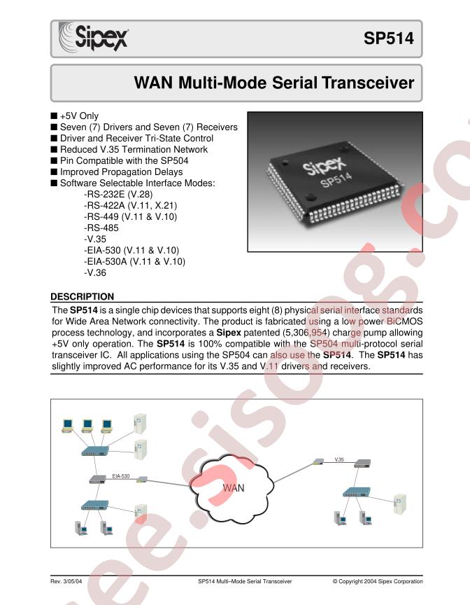SP514CF