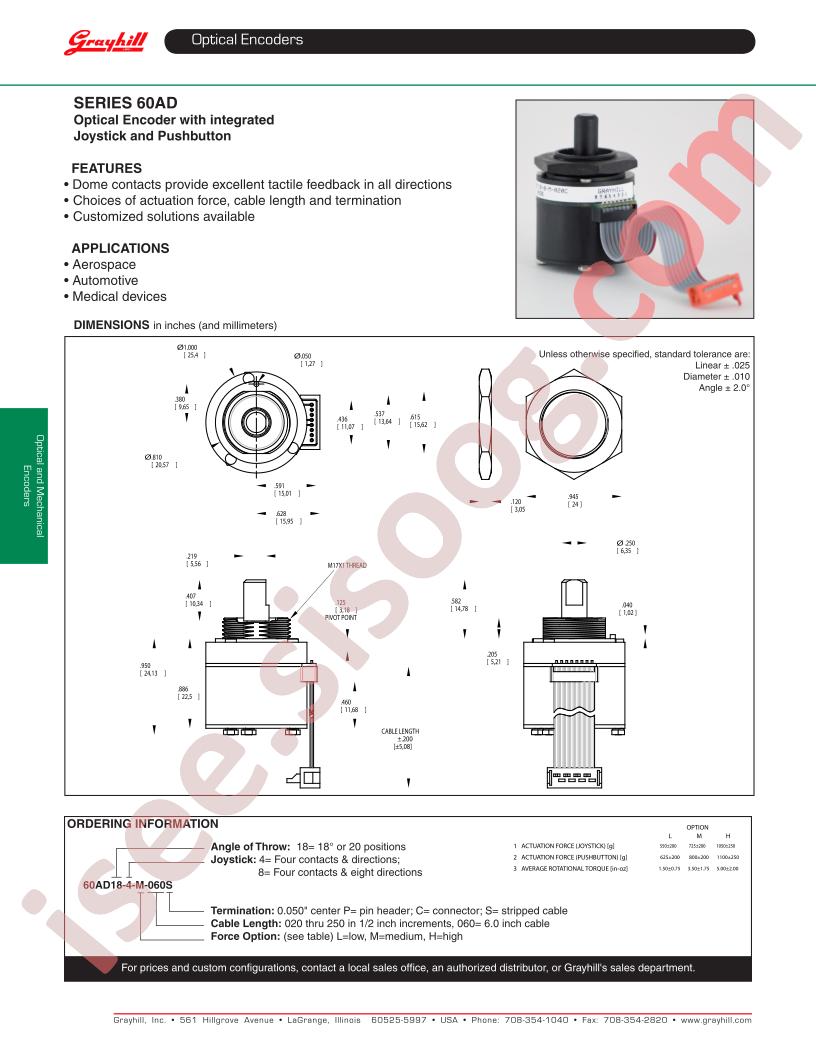 60AD00-8-040M