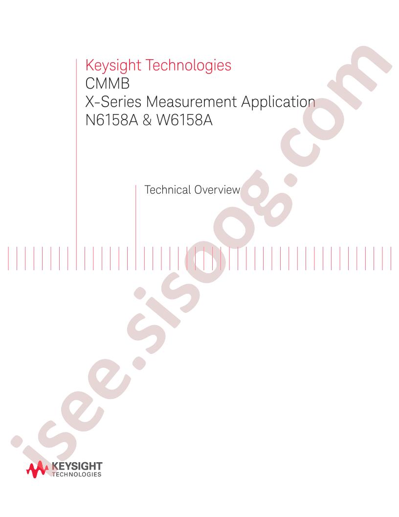N6158A