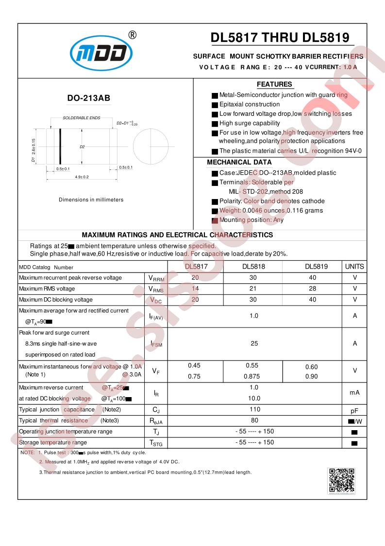 DL5817