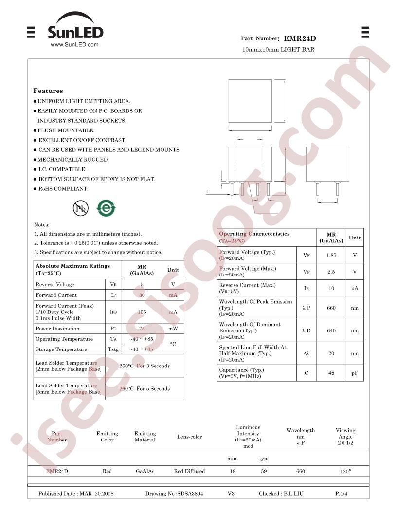 EMR24D