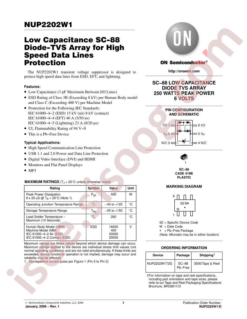 NUP2202W1