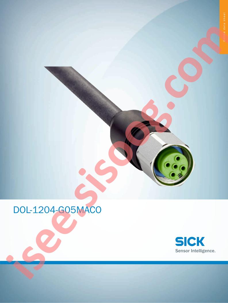 DOL-1204-G05MACO