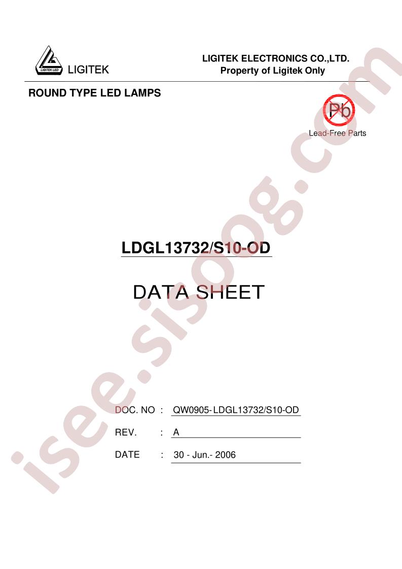 LDGL13732-S10-OD