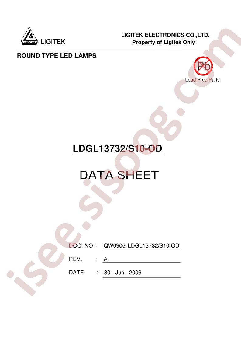 LDGL13732-S10-OD