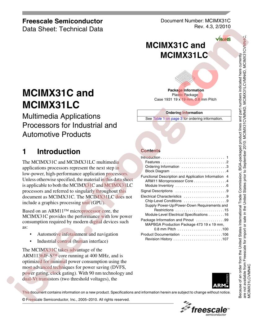 MCIMX31C_10