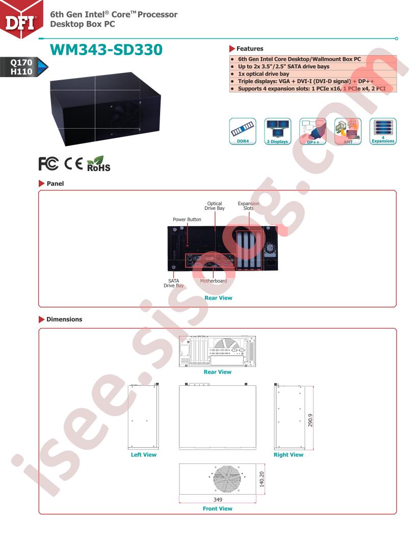 WM343-SD330