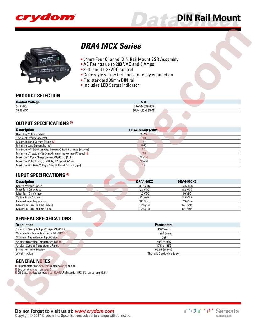 DRA4MCX