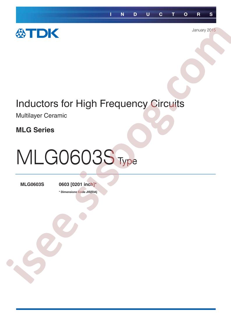 MLG0603S56NHT000