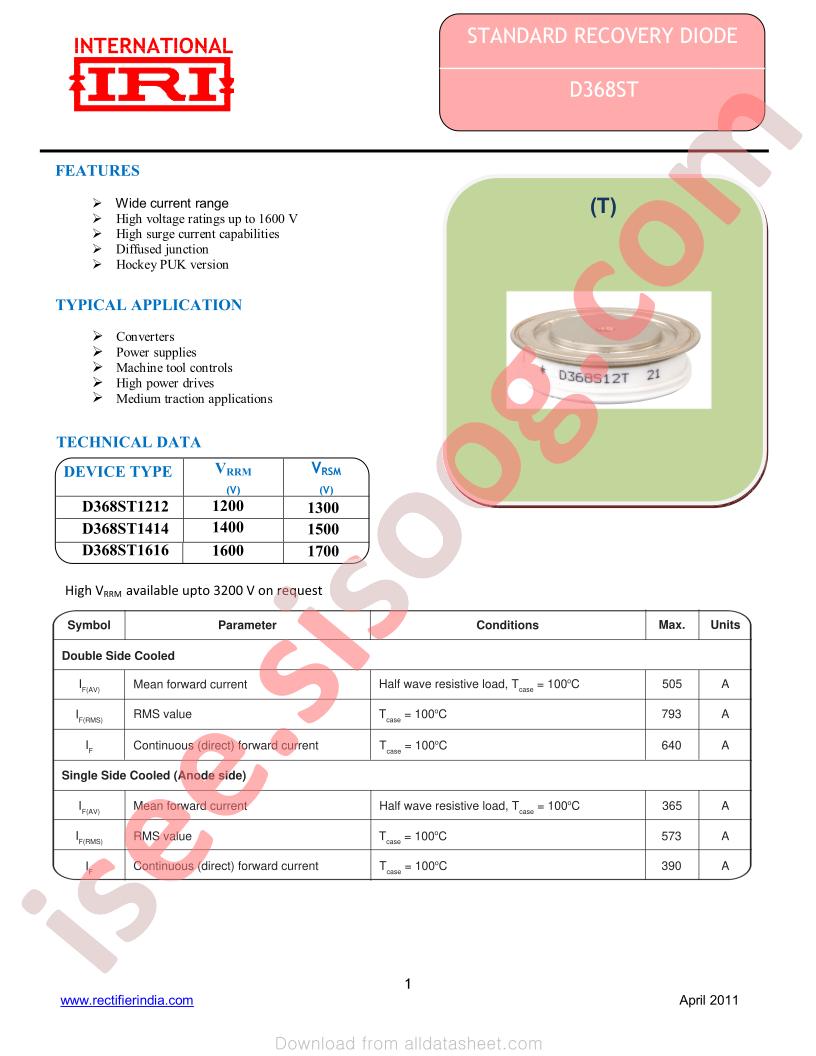 D368ST1414