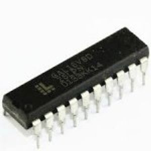 GAL16V8D