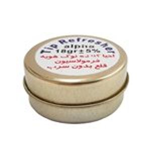 احیا کننده نوک هویه آلفا 18 گرمی