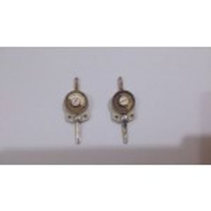 خازن تریمر قدرت نظامی مخصوص فرستنده های قوی