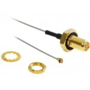 UFL-F-to-SMA-F-RP-Adapter