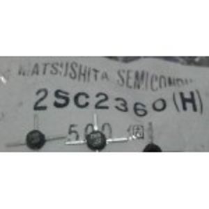 2SC2360