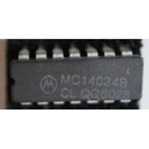 MC14024BCL