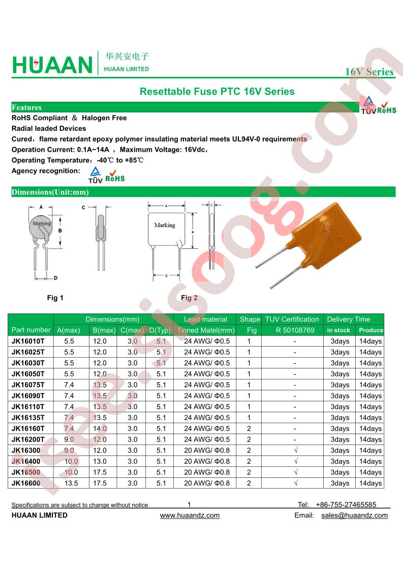 JK16020T