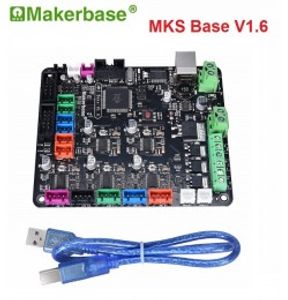 برد کنترلر پرینترهای سه بعدی MKS Base V1.6