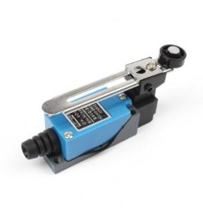 لیمیت سوئیچ اهرم غلطک دار قابل تنظیم مدل ME-8108
