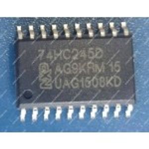 74HC245D