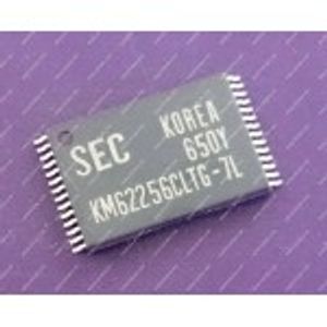 KM62256CLTG-7L