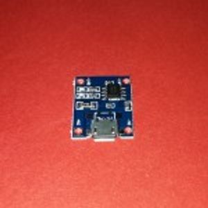 TC4056 MODULE