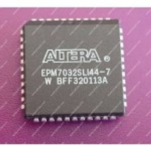 EPM7032SLC44-7