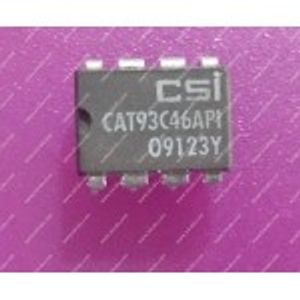 CAT93C46API