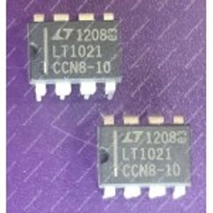 LT1021CCN8-10