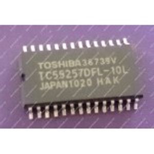 TC55257DFL-10L