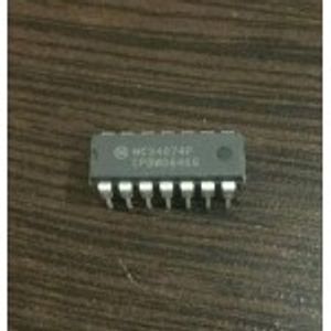 MC34074PG