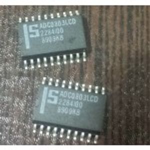 ADC0803LCD