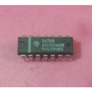 ADC0834A