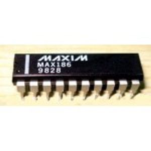 MAX186DC