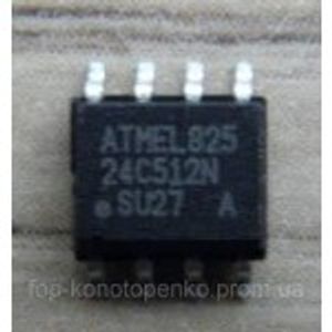 AT24C512N