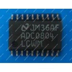 ADC0804LCWM