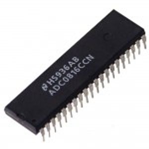 ADC0816