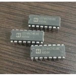 74HCT4538E
