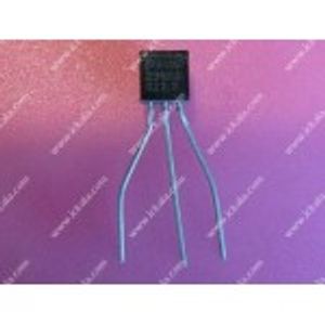 LP2950ACZ−3.3