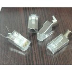 RJ45-CAT6-SFTP-socket