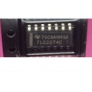 TLC2274CD