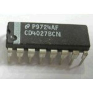 CD4027BE