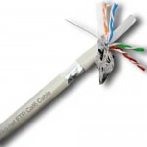 کابل CAT6e FTP