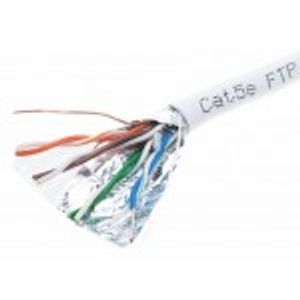 کابل CAT5E FTP
