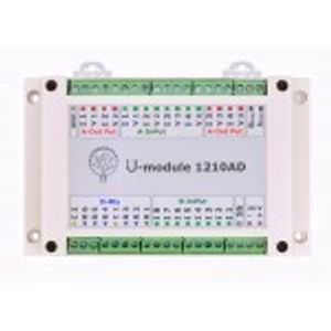 U-module1210AD-Data Logger