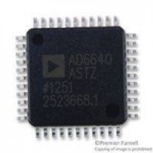 AD6640ASTZ