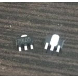 M79L05-SOT89