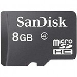 Micro SD 8G